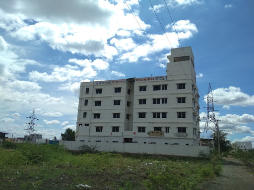 Sri Sai Krishna Degree College, Kurnool